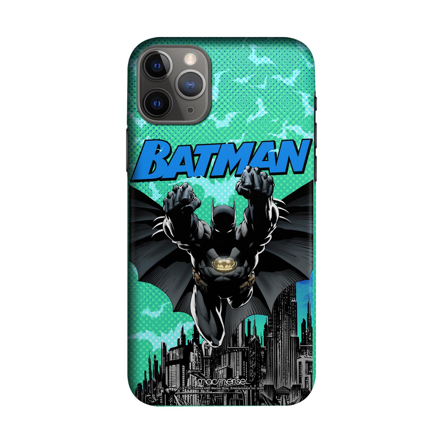 Buy Bat on the hunt - Sleek Phone Case for iPhone 11 Pro Max Online