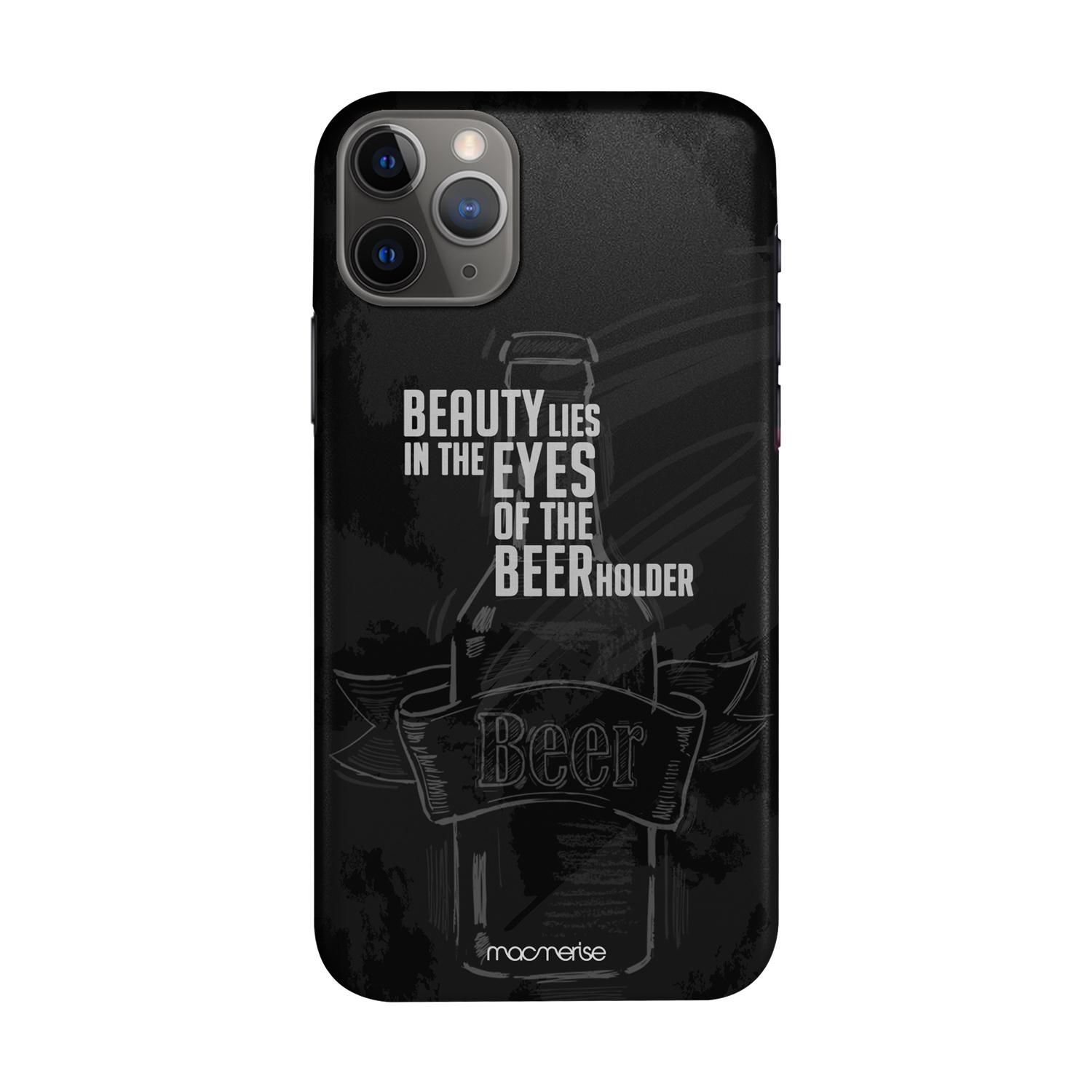 Buy Beer Holder - Sleek Phone Case for iPhone 11 Pro Max Online