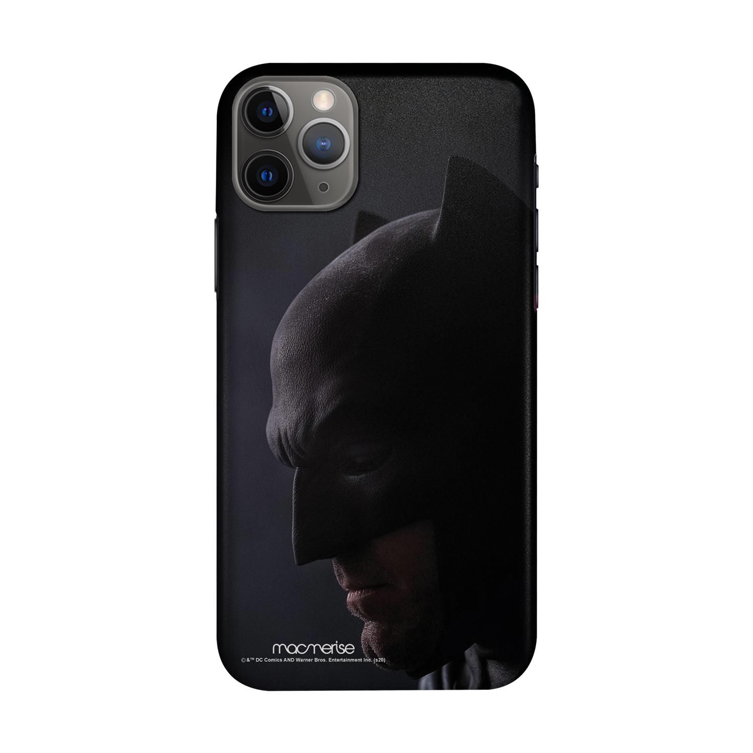 Buy Brutal Batman - Sleek Phone Case for iPhone 11 Pro Max Online