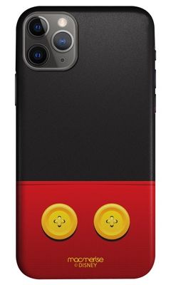 Buy Classic Mickey - Sleek Phone Case for iPhone 11 Pro Max Phone Cases & Covers Online