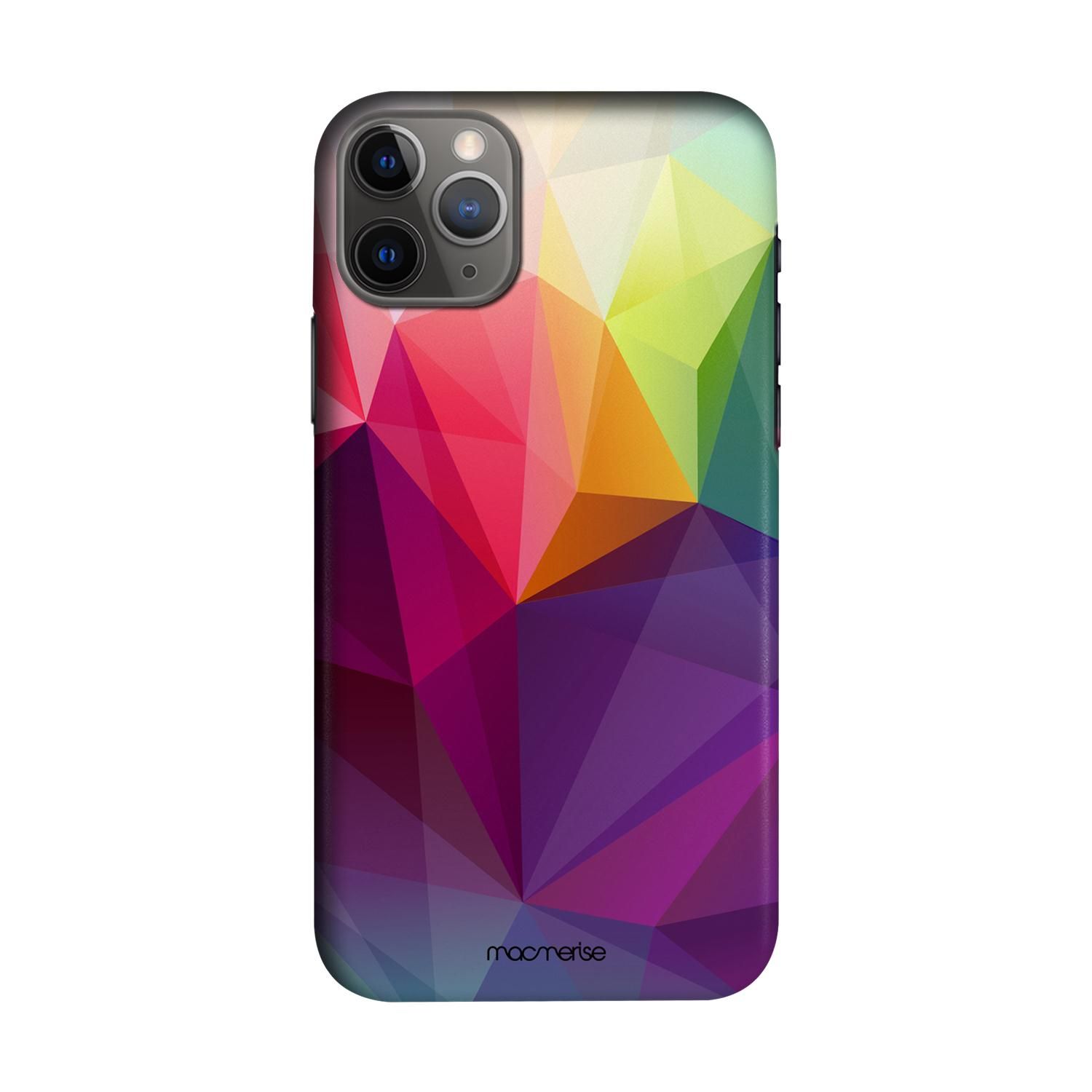 Buy Crystal Art - Sleek Phone Case for iPhone 11 Pro Max Online