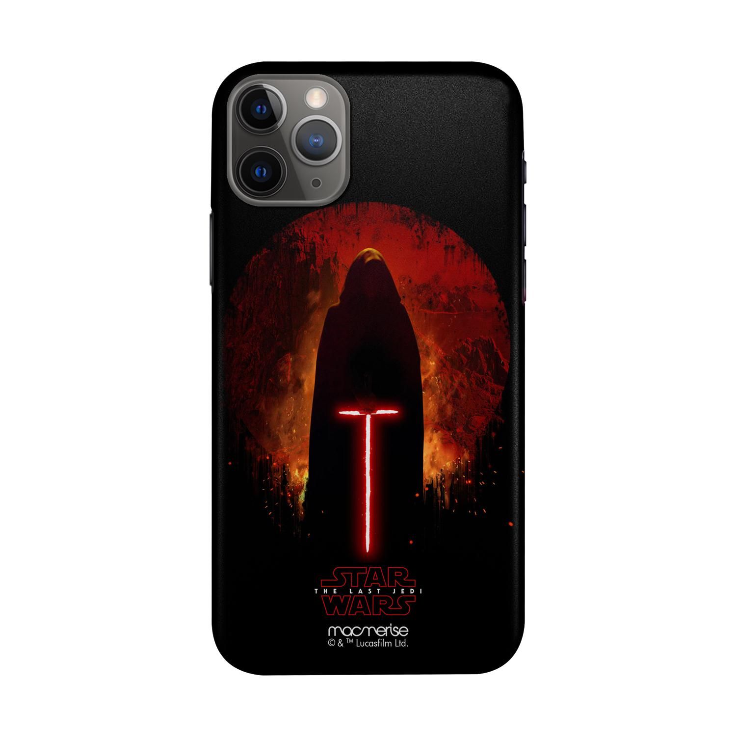 Buy Embrace The Darkness Within - Sleek Phone Case for iPhone 11 Pro Max Online