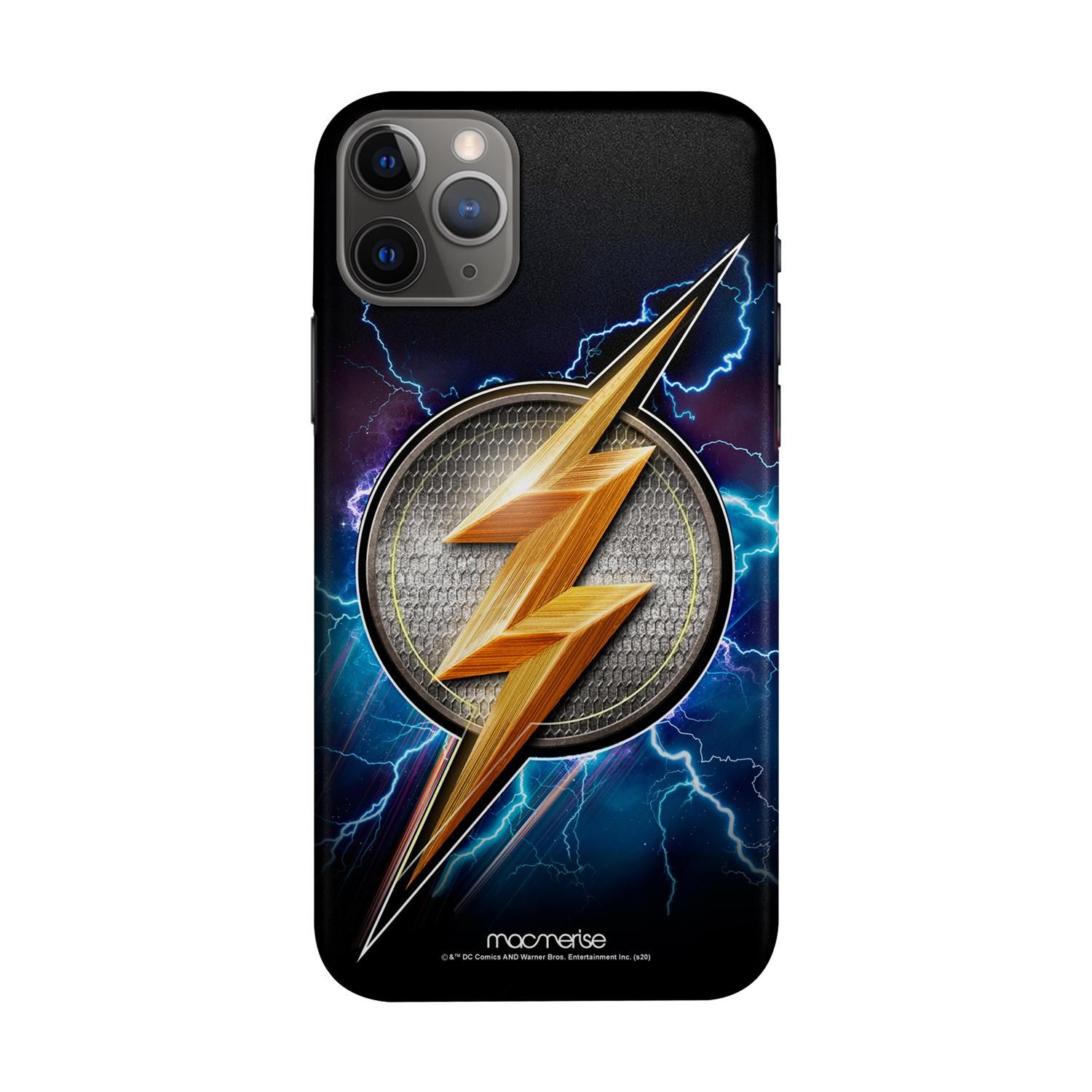 Buy Flash Storm - Sleek Phone Case for iPhone 11 Pro Max Online