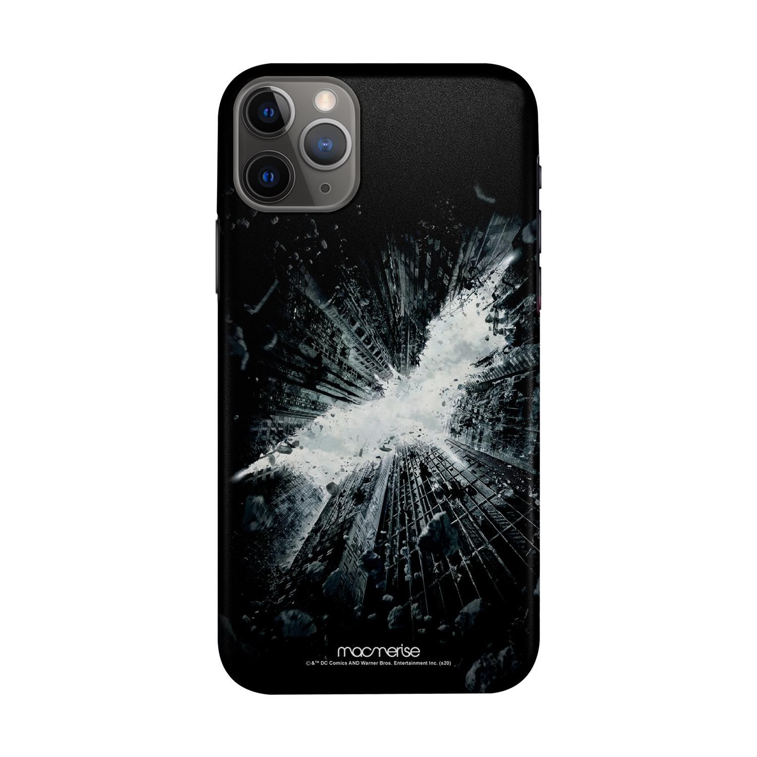 Buy God of Gotham - Sleek Phone Case for iPhone 11 Pro Max Online