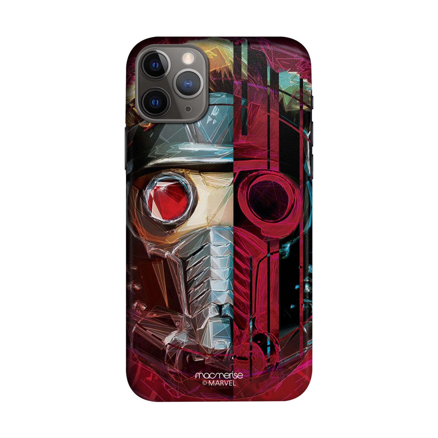 Buy Grunge Suit StarLord - Sleek Phone Case for iPhone 11 Pro Max Online