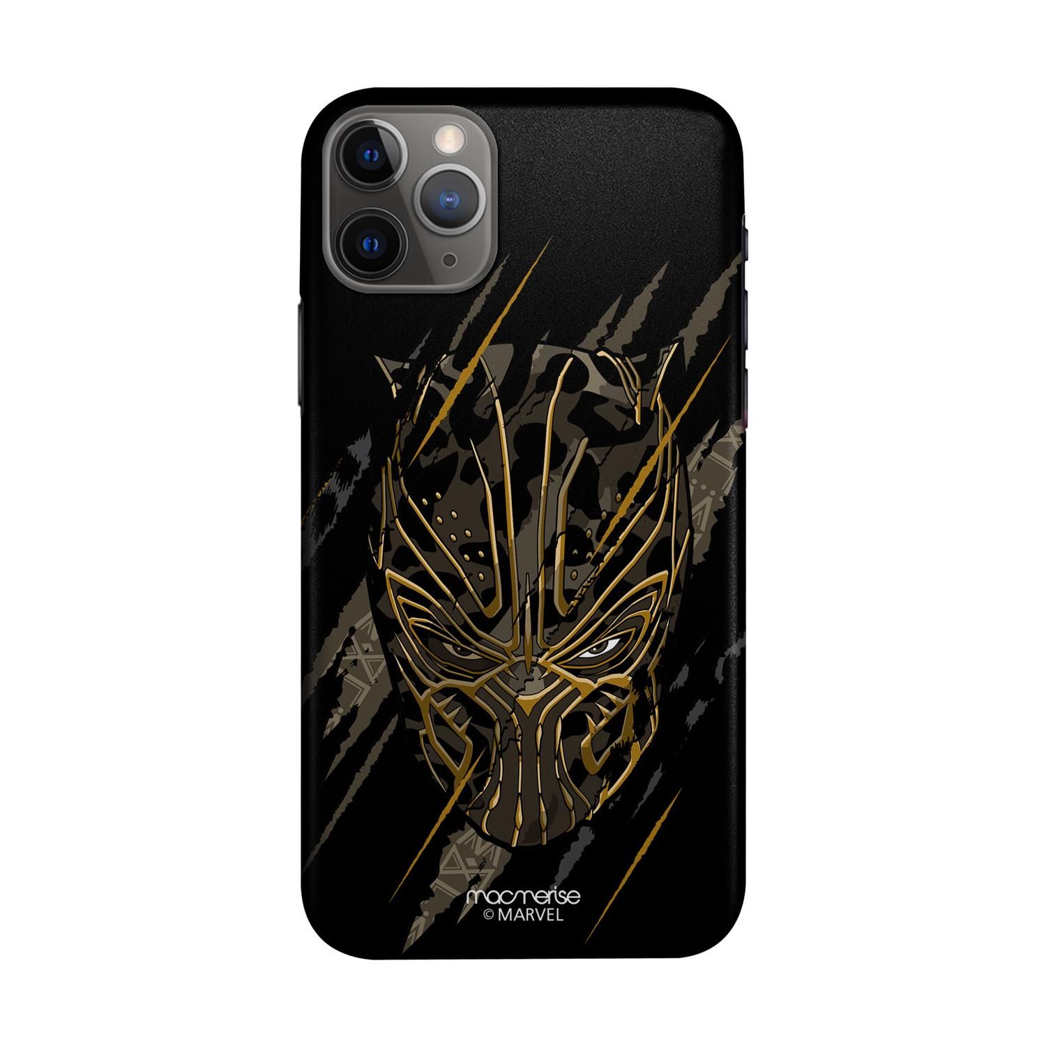 Buy Headstrong Contender - Sleek Phone Case for iPhone 11 Pro Max Online