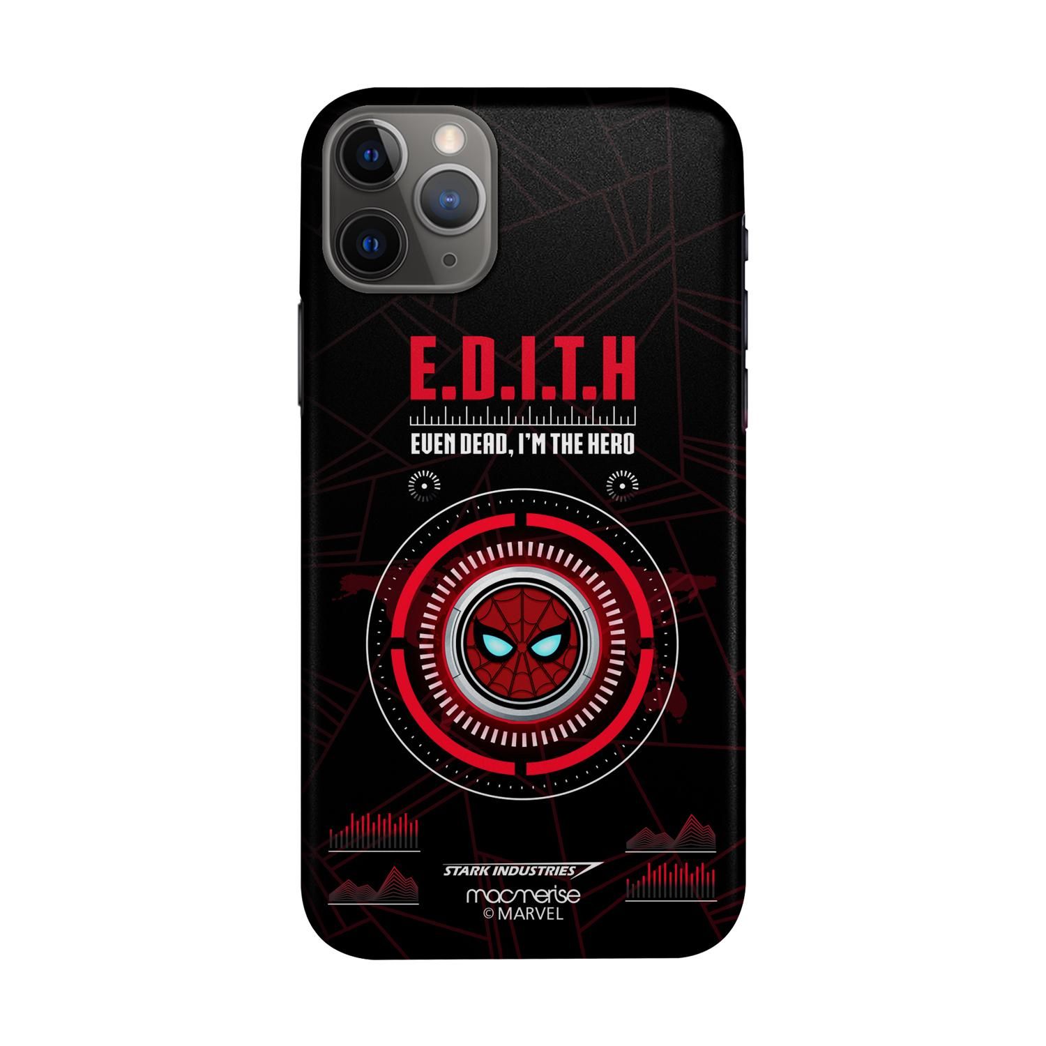 Buy Hello Edith - Sleek Phone Case for iPhone 11 Pro Max Online