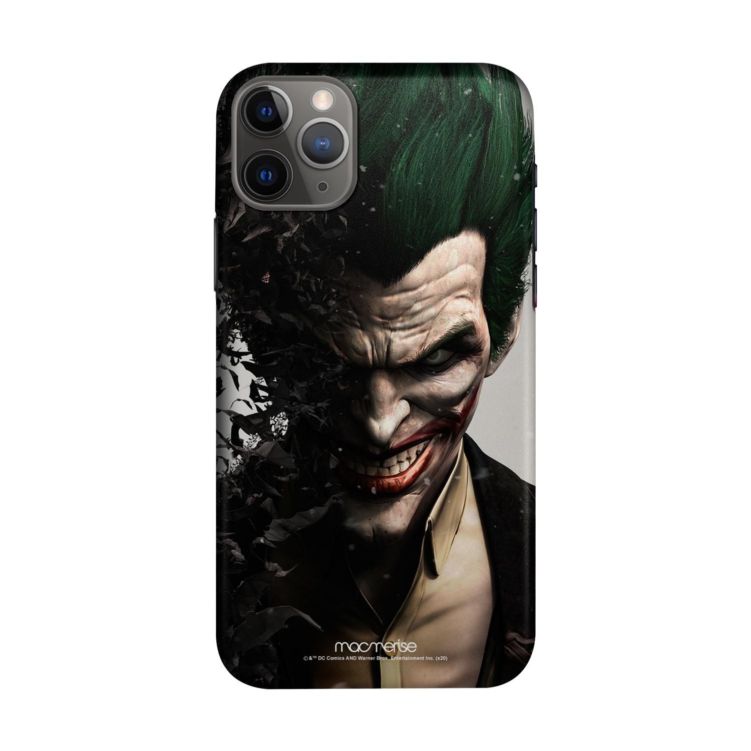 Buy Joker Withers - Sleek Phone Case for iPhone 11 Pro Max Online