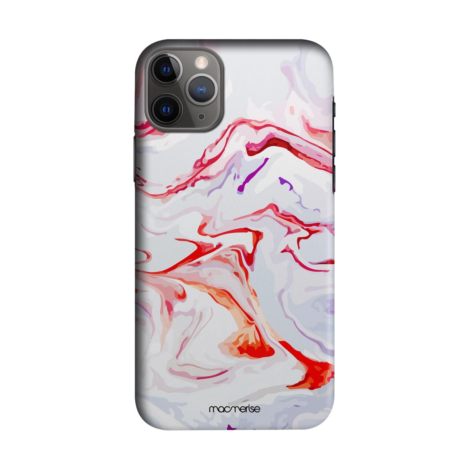 Buy Liquid Funk Marble - Sleek Phone Case for iPhone 11 Pro Max Online