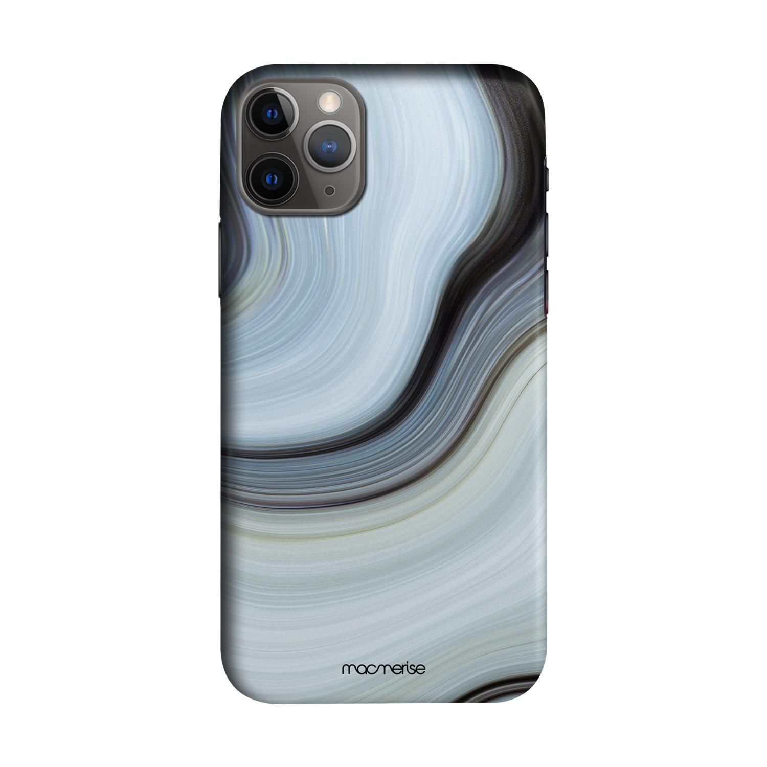 Buy Liquid Funk White - Sleek Phone Case for iPhone 11 Pro Max Online