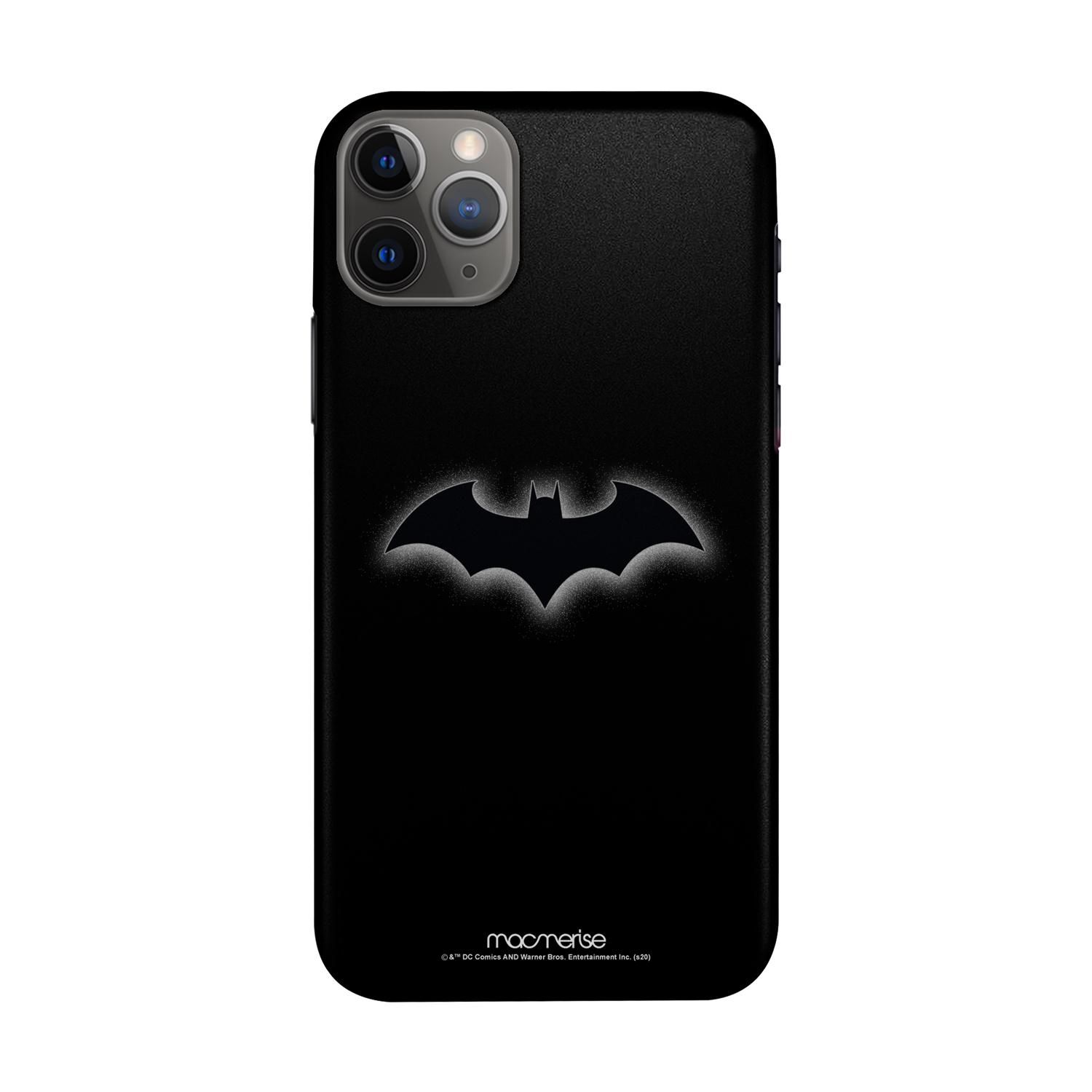 Buy Logo Batman - Sleek Phone Case for iPhone 11 Pro Max Online