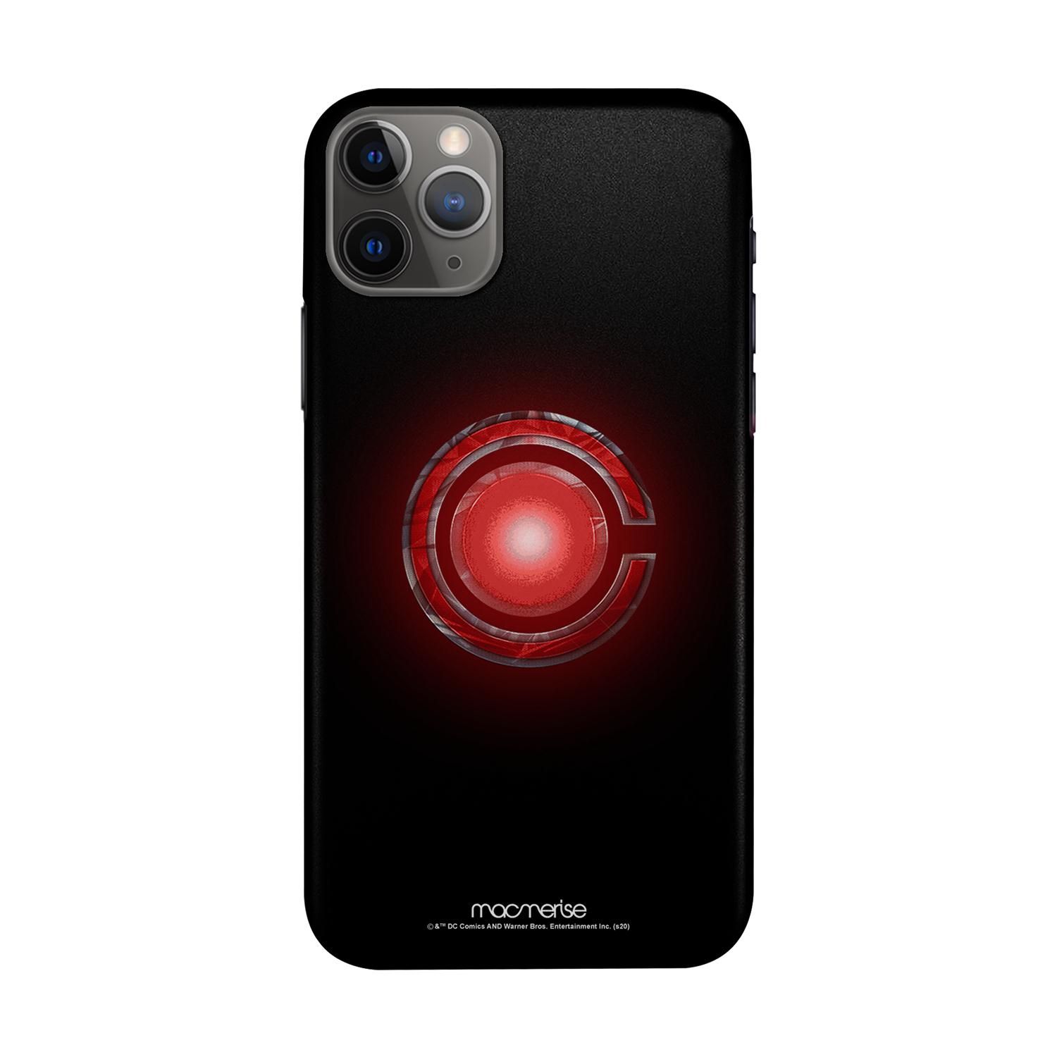 Buy Logo Cyborg - Sleek Phone Case for iPhone 11 Pro Max Online