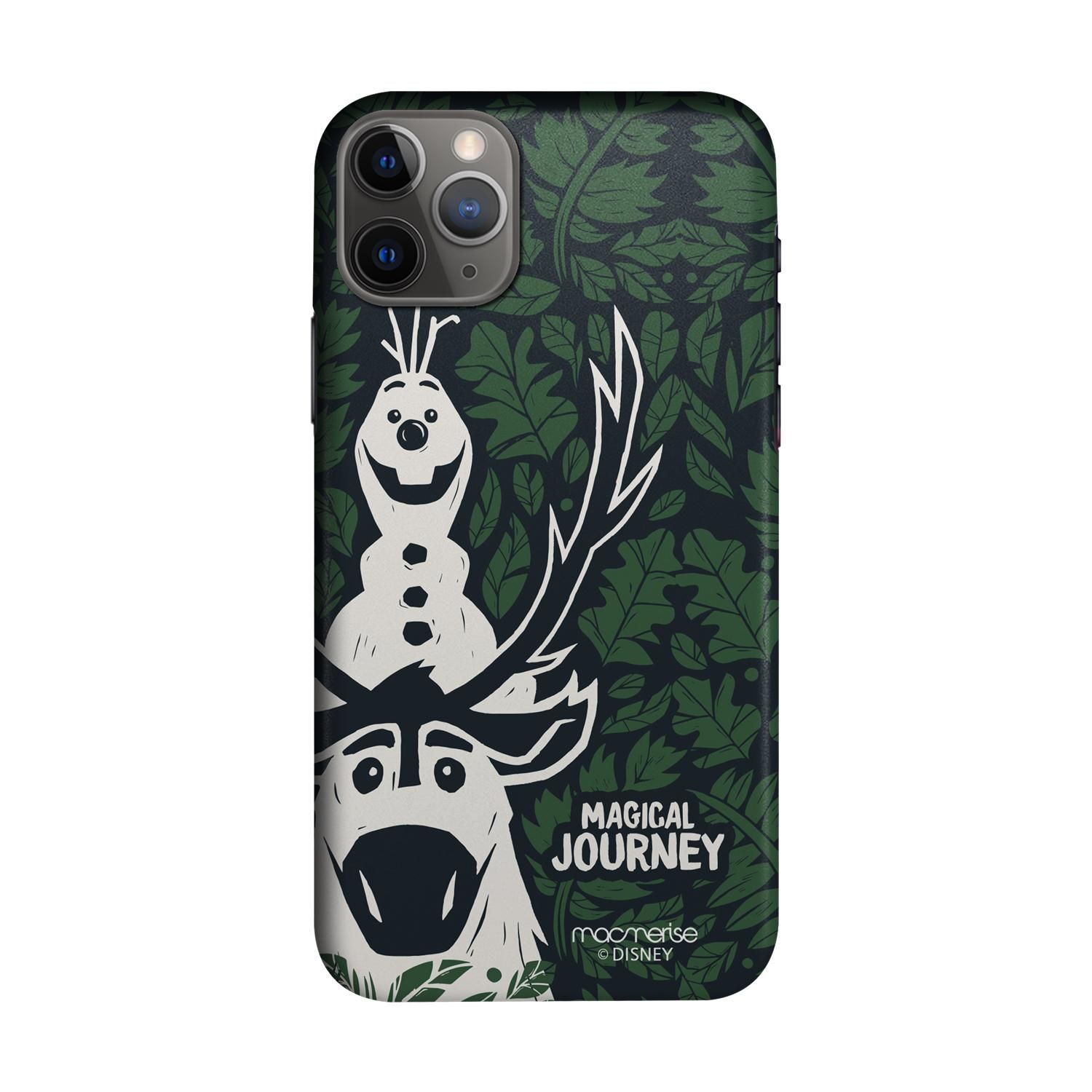 Buy Magical Journey - Sleek Phone Case for iPhone 11 Pro Max Online