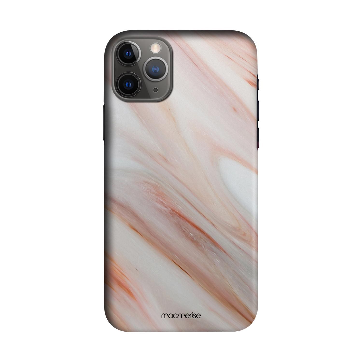 Buy Marble Rosa Levanto - Sleek Phone Case for iPhone 11 Pro Max Online