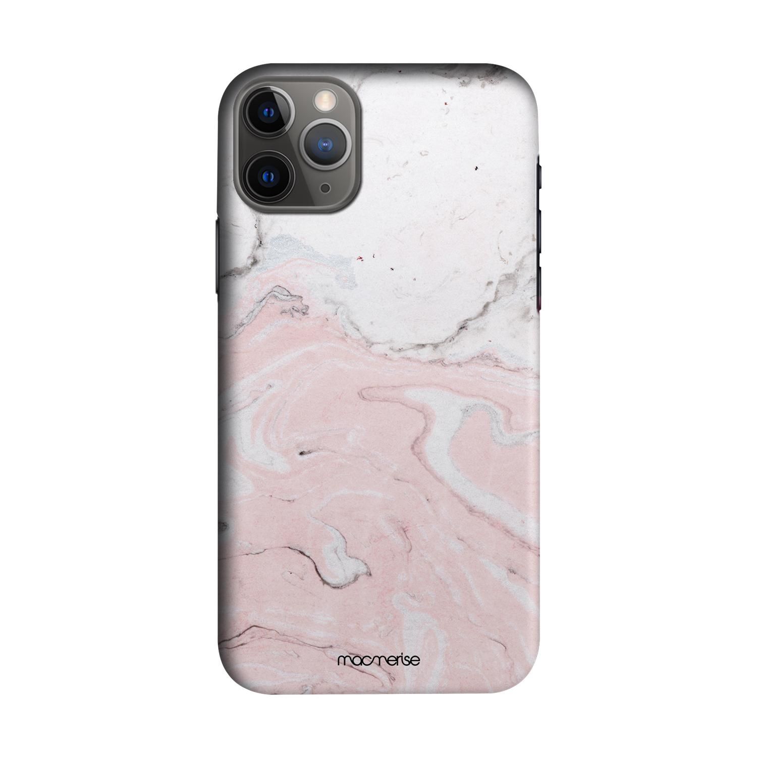 Buy Marble Rosa Verona - Sleek Phone Case for iPhone 11 Pro Max Online