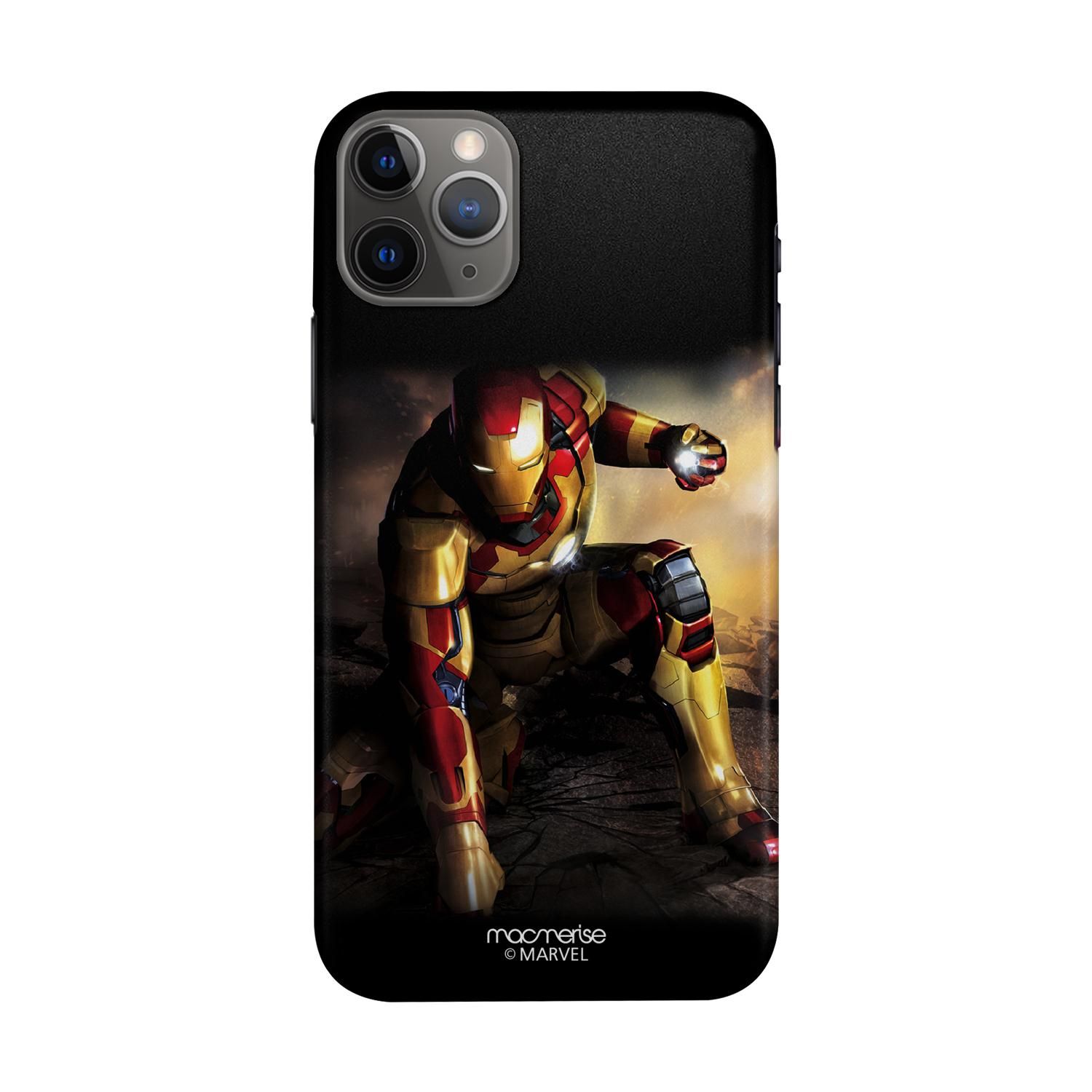 Buy Mark 42 - Sleek Phone Case for iPhone 11 Pro Max Online