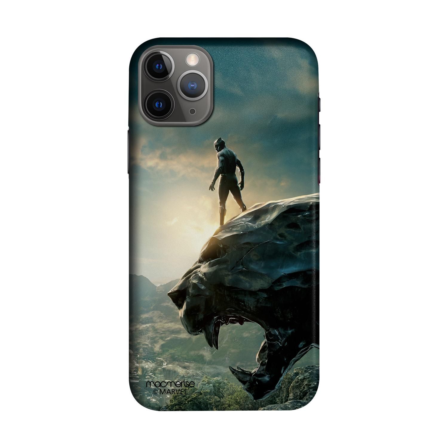 Buy Panther Glorified - Sleek Phone Case for iPhone 11 Pro Max Online