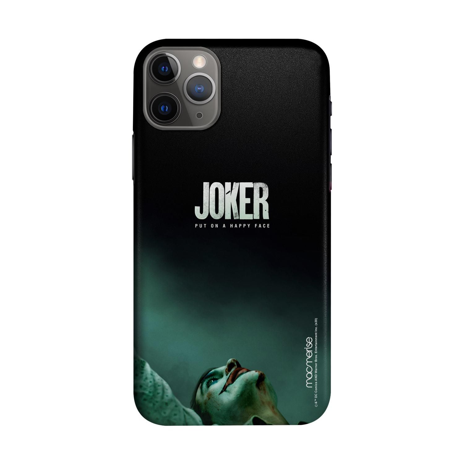 Buy Rise of the Joker - Sleek Phone Case for iPhone 11 Pro Max Online