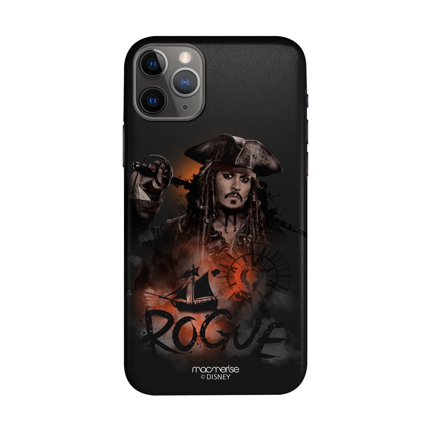 Rogue Jack - Sleek Phone Case for iPhone 11 Pro Max