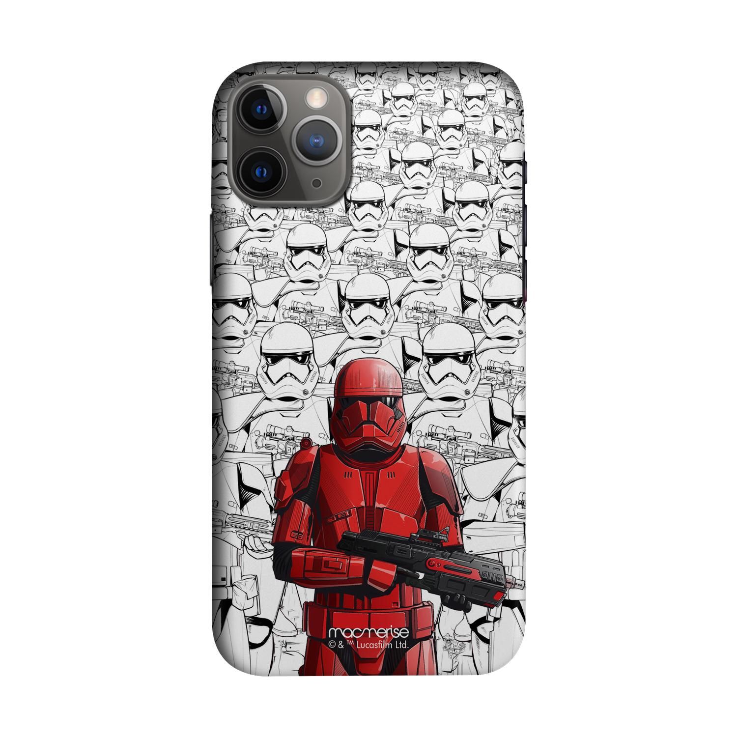 Buy Sith Troopers - Sleek Phone Case for iPhone 11 Pro Max Online