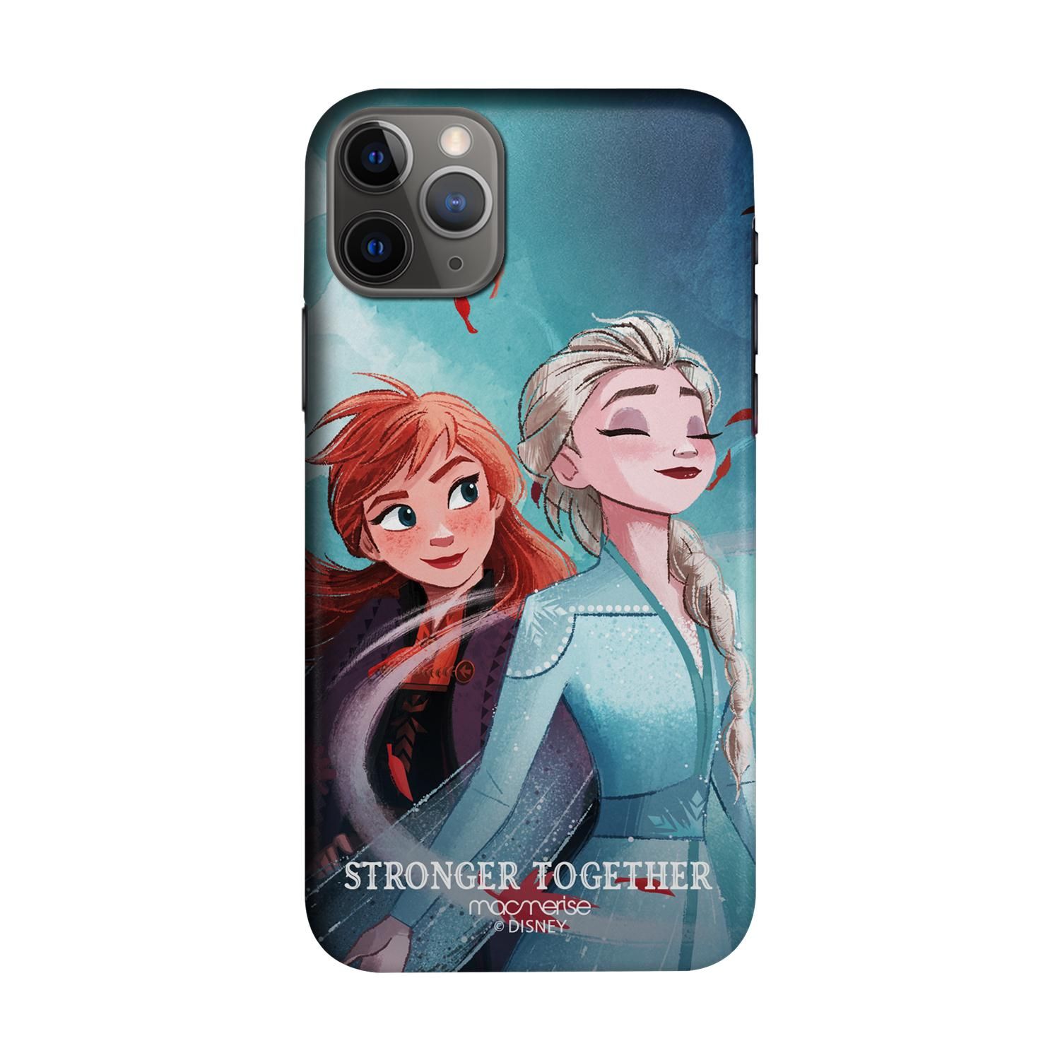 Buy Snow Queen - Sleek Phone Case for iPhone 11 Pro Max Online