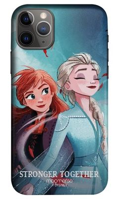 Buy Snow Queen - Sleek Phone Case for iPhone 11 Pro Max Phone Cases & Covers Online