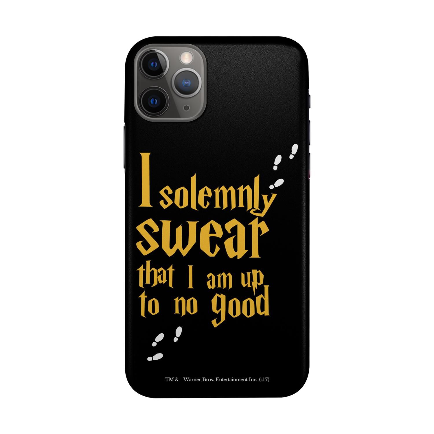 Buy Solemnly Swear - Sleek Phone Case for iPhone 11 Pro Max Online