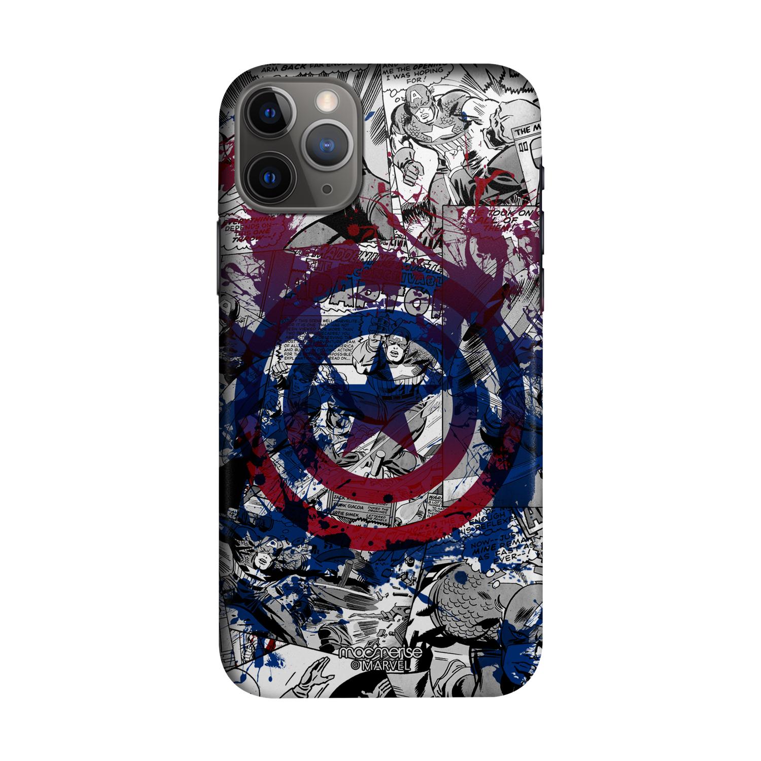 Buy Splash Out Shield - Sleek Phone Case for iPhone 11 Pro Max Online