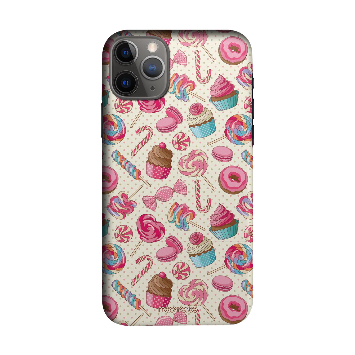 Buy Sugar Rush - Sleek Phone Case for iPhone 11 Pro Max Online