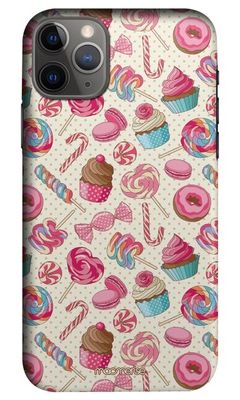 Buy Sugar Rush - Sleek Phone Case for iPhone 11 Pro Max Phone Cases & Covers Online
