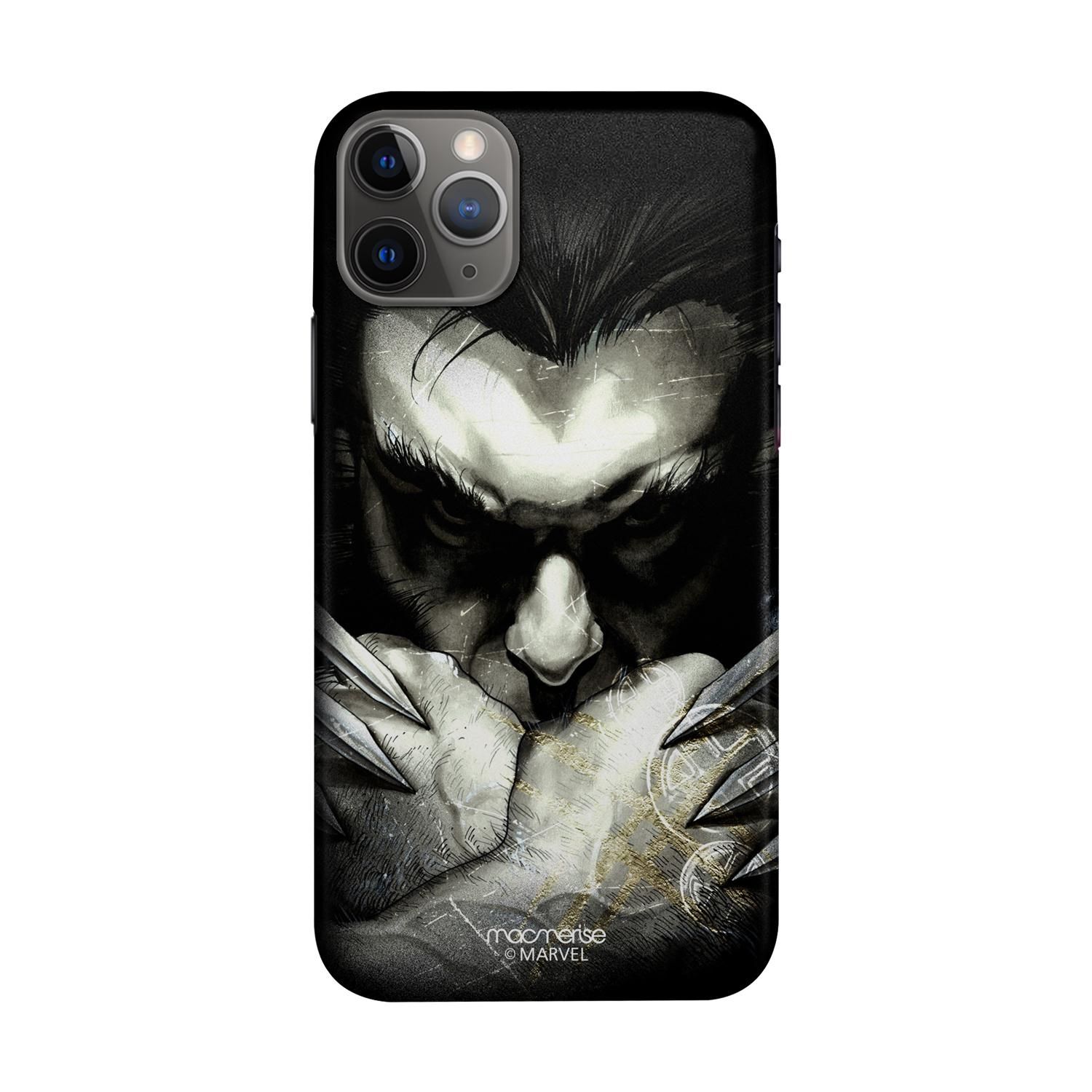 Buy The Dark Claws - Sleek Phone Case for iPhone 11 Pro Max Online