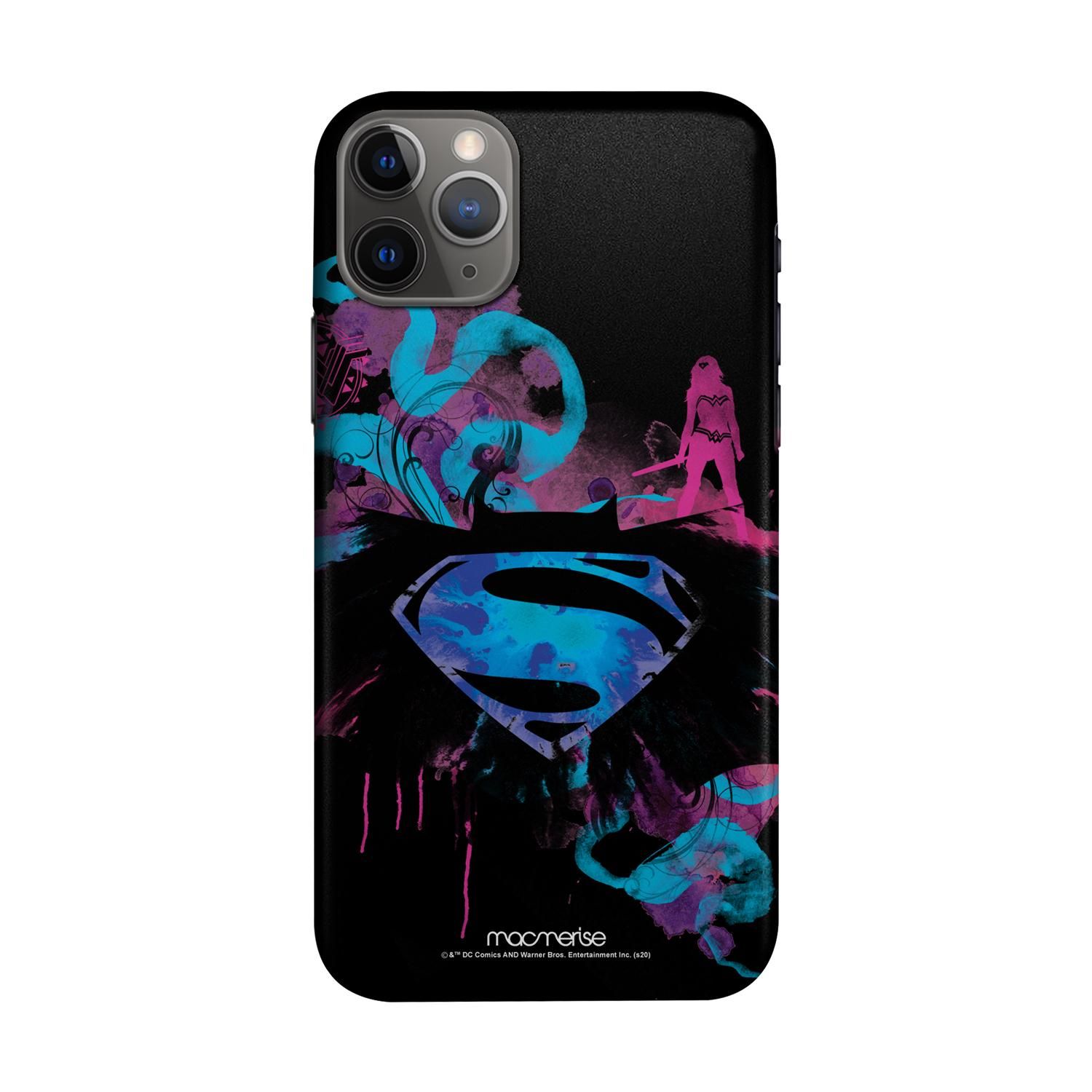 Buy The Epic Trio - Sleek Phone Case for iPhone 11 Pro Max Online