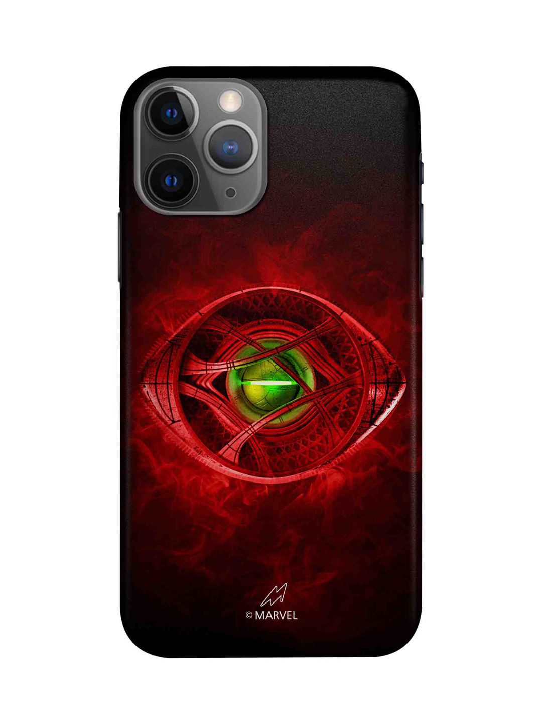 Buy The Eye of Agamotto -  Sleek Case for iPhone 11 Pro Max Online