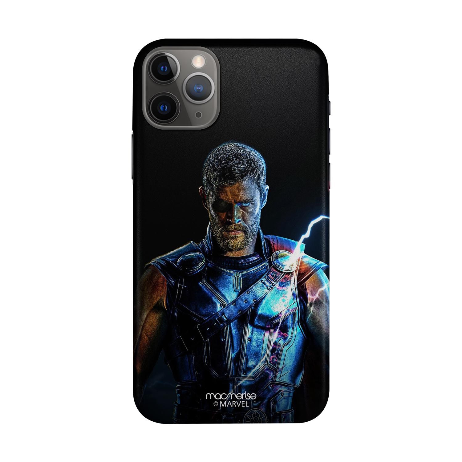 Buy The Thor Triumph - Sleek Phone Case for iPhone 11 Pro Max Online