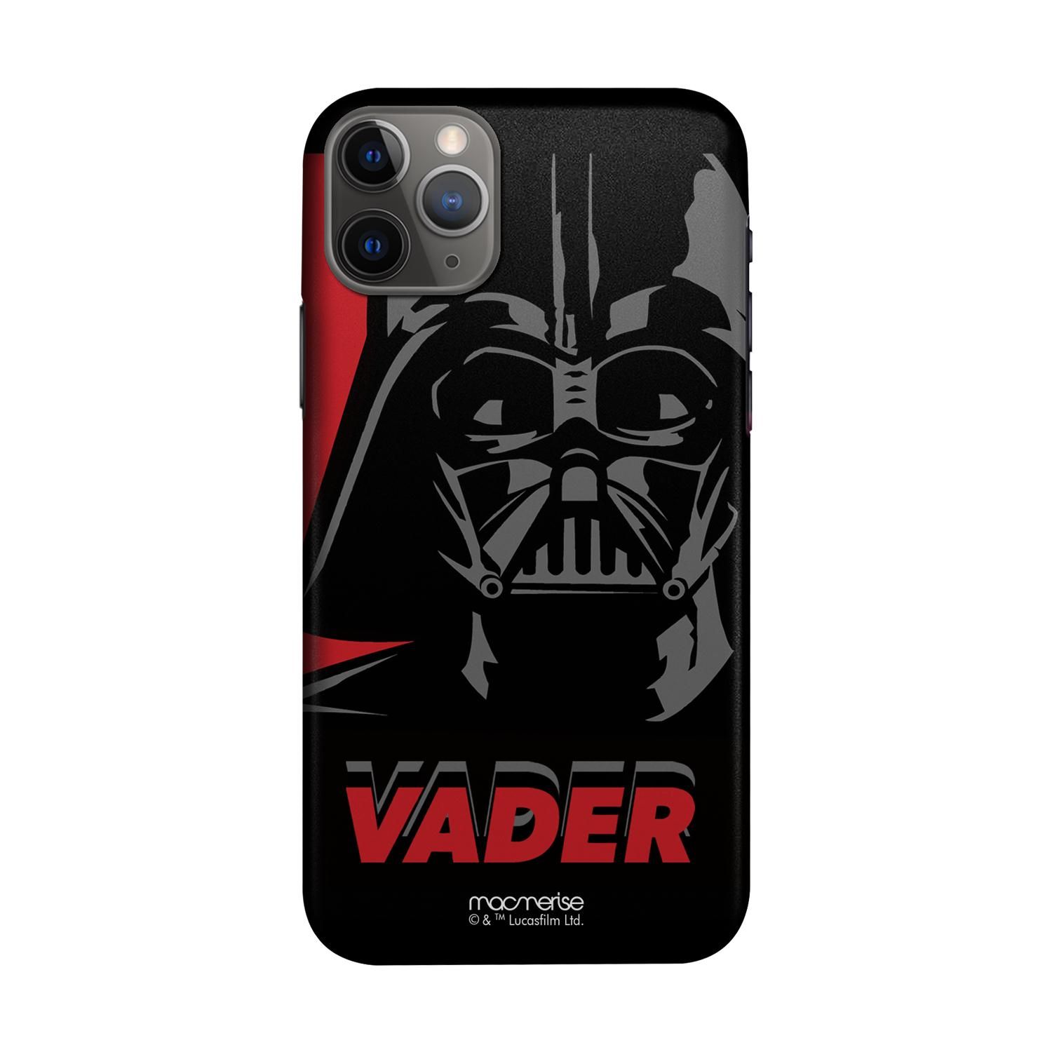 Buy Vader - Sleek Phone Case for iPhone 11 Pro Max Online
