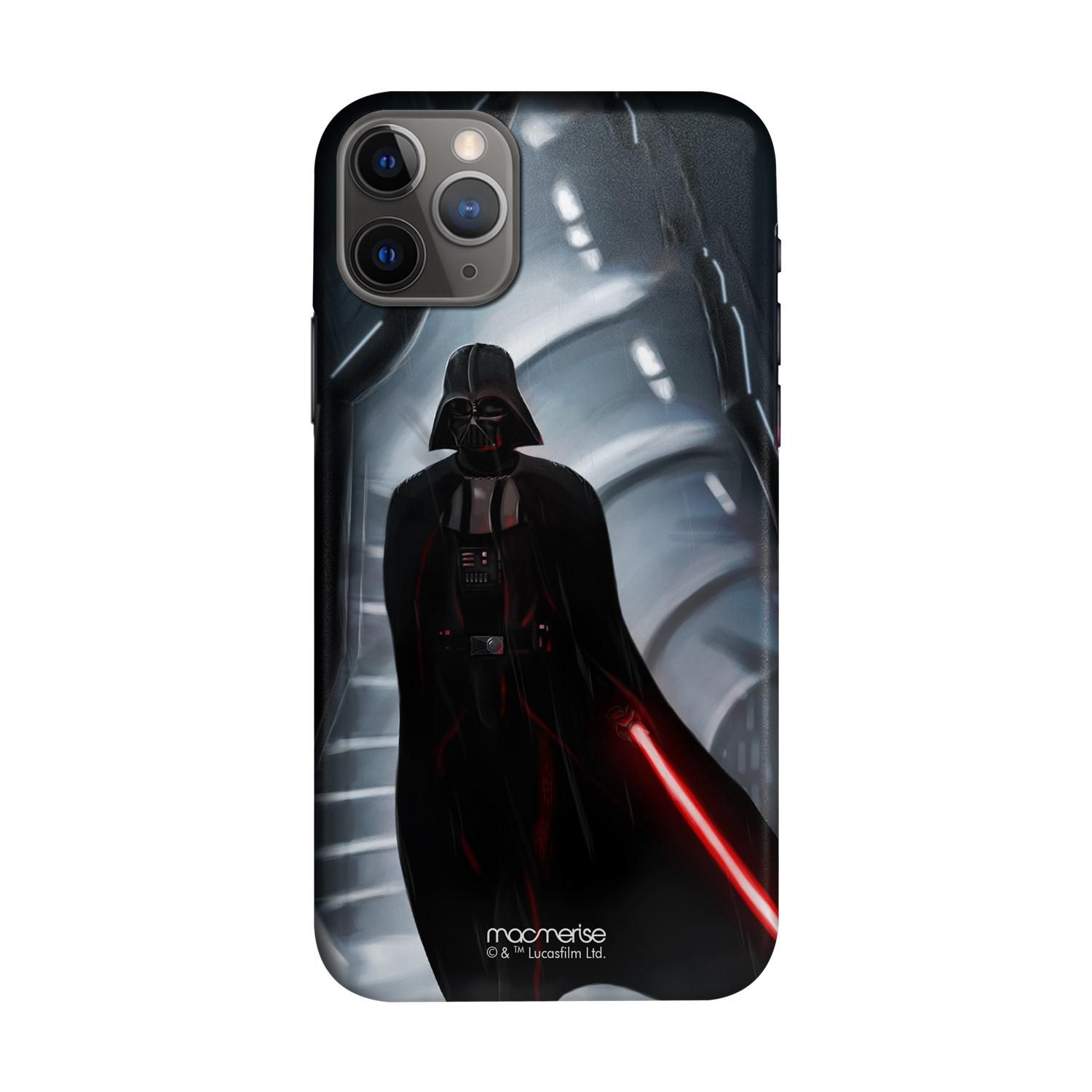 Buy Vader Walk - Sleek Phone Case for iPhone 11 Pro Max Online