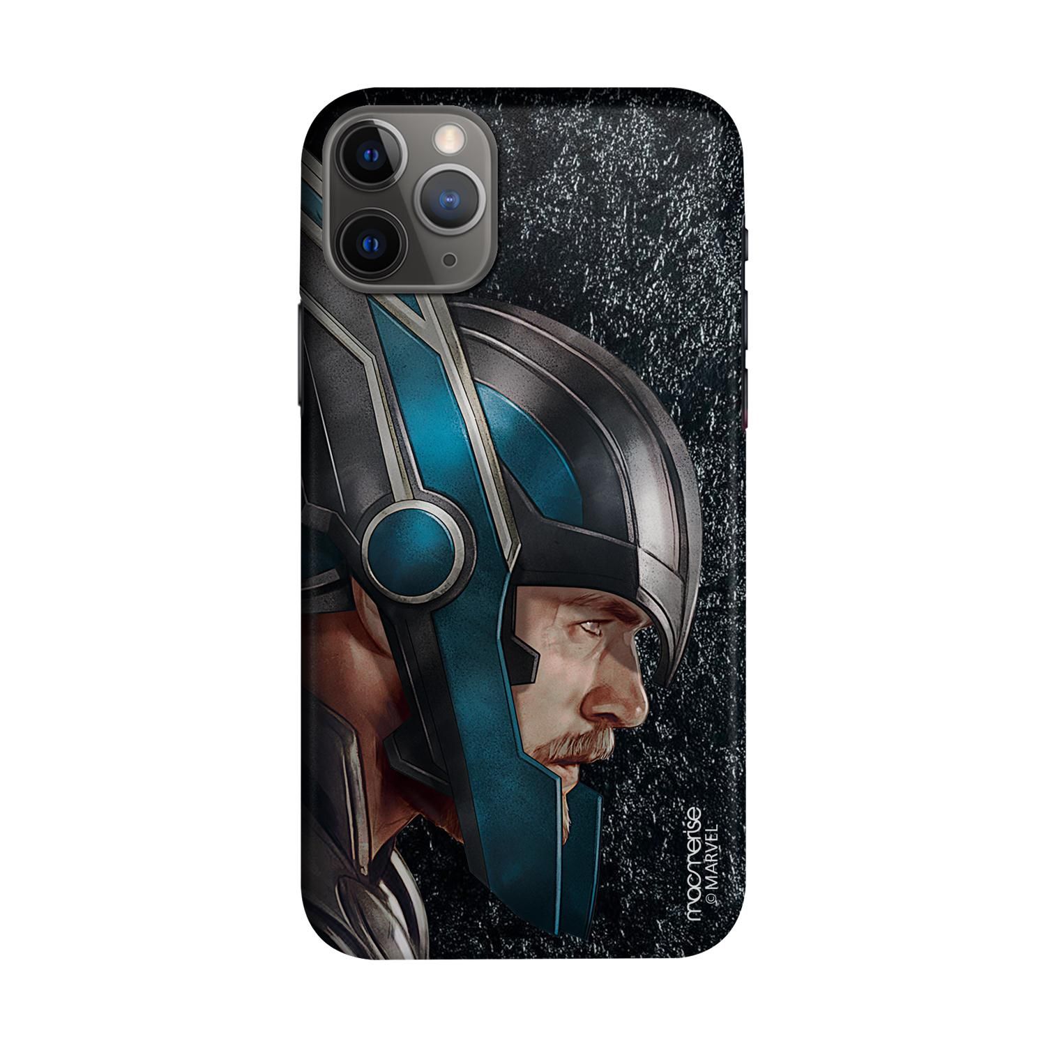 Buy Invincible Thor - Sleek Phone Case for iPhone 11 Pro Online