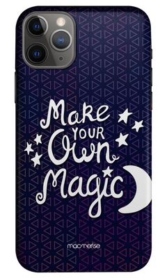 Buy Make Your Magic - Sleek Case for iPhone 11 Pro Phone Cases & Covers Online