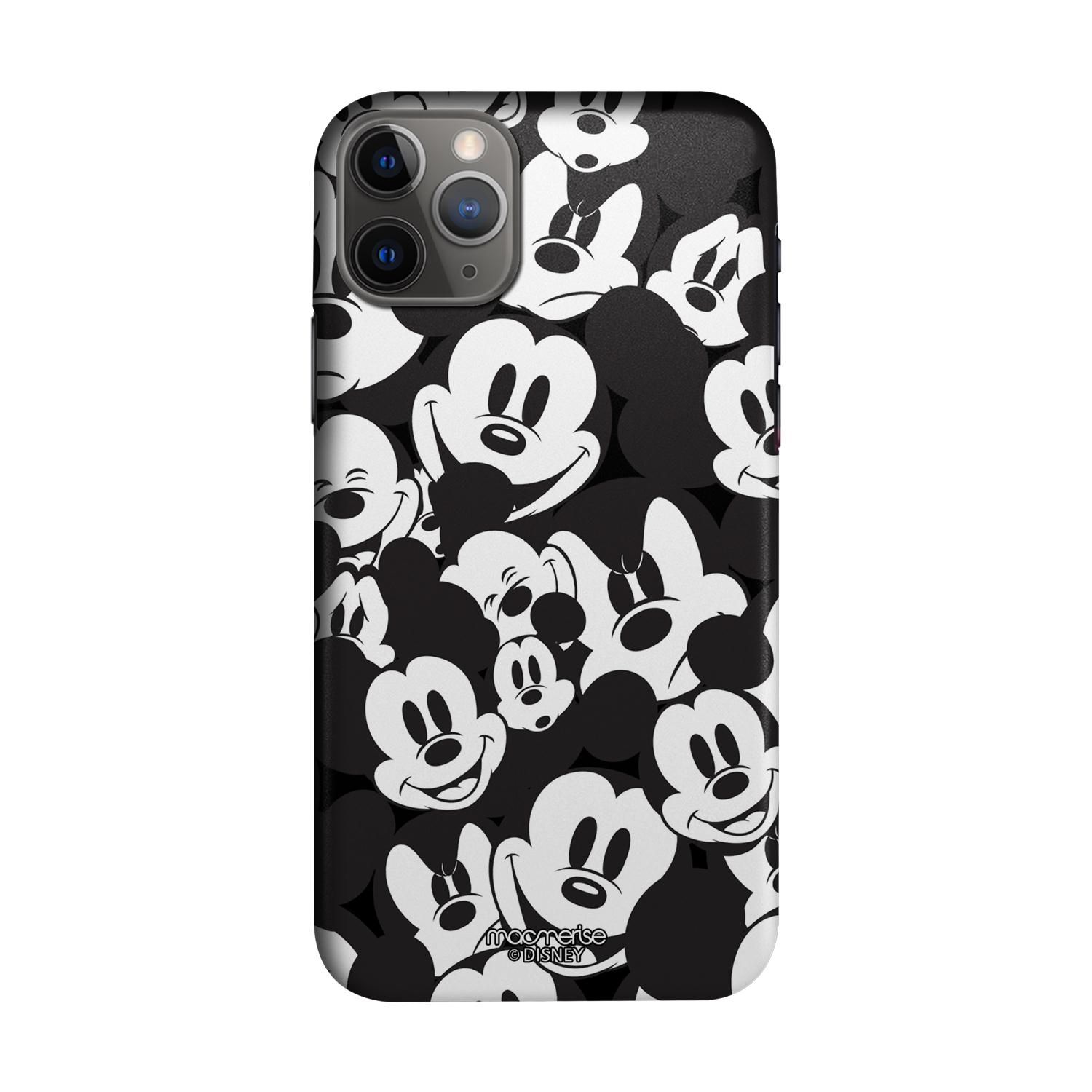 Buy Mickey Smileys - Sleek Phone Case for iPhone 11 Pro Online