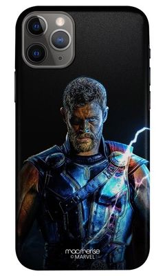 Buy The Thor Triumph - Sleek Phone Case for iPhone 11 Pro Phone Cases & Covers Online