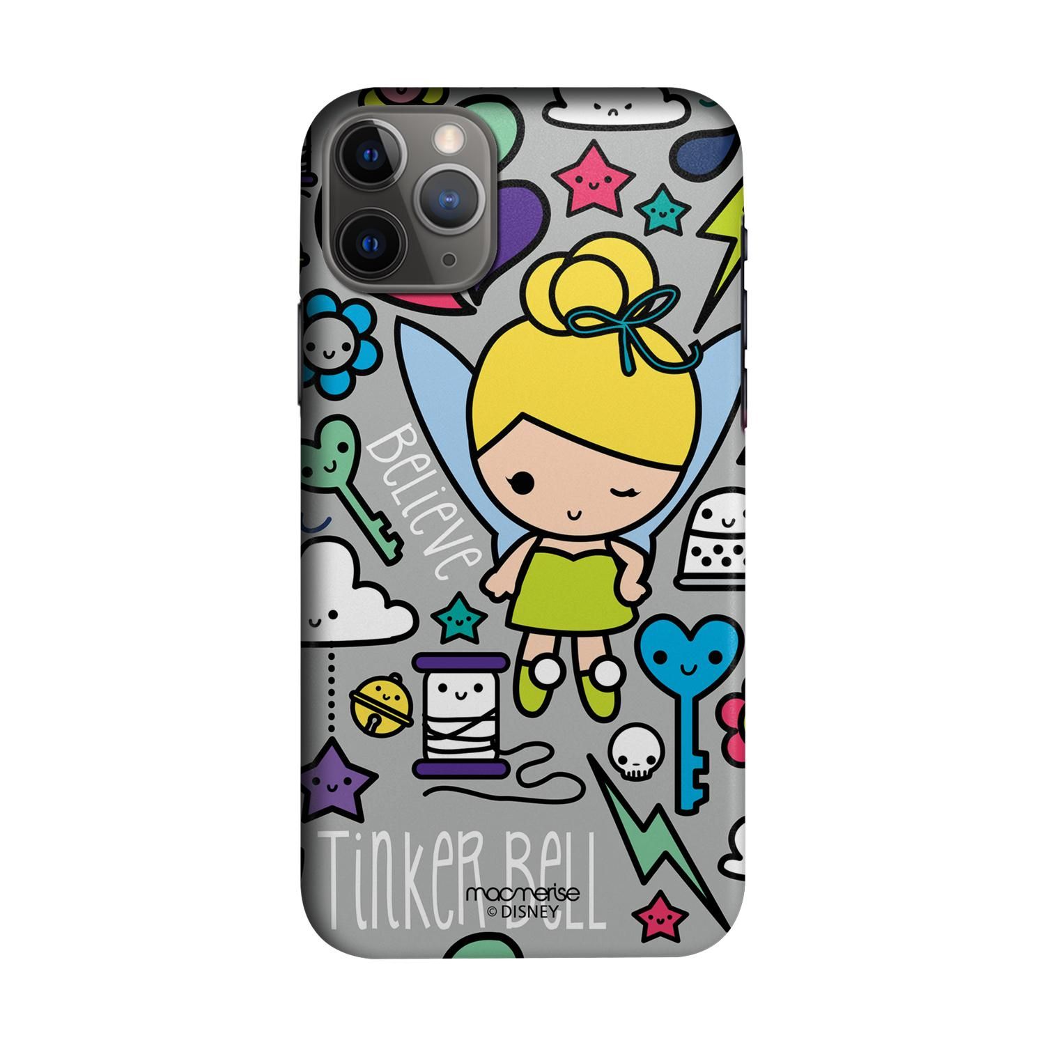 Buy Tinker World - Sleek Phone Case for iPhone 11 Pro Online