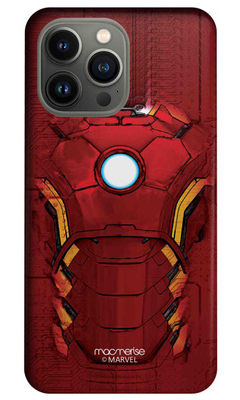 Buy Suit of Armour - Sleek Case for iPhone 13 Pro Phone Cases & Covers Online