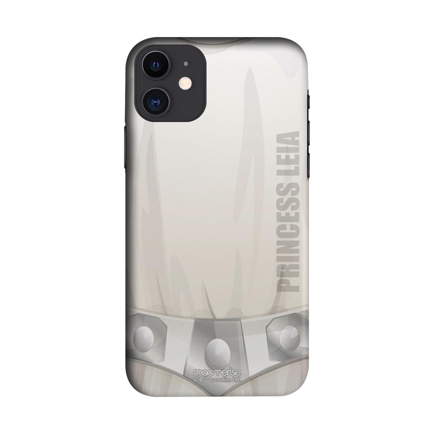 Buy Attire Leia - Sleek Phone Case for iPhone 11 Online