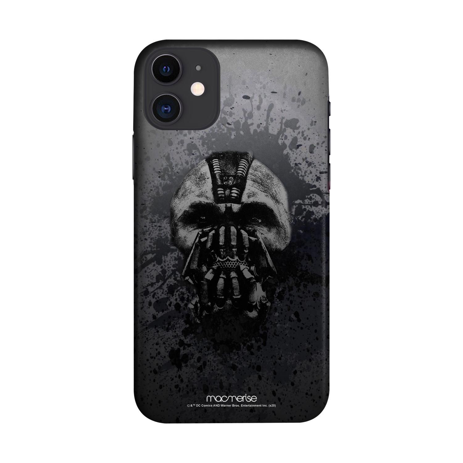 Buy Bane is Watching - Sleek Phone Case for iPhone 11 Online