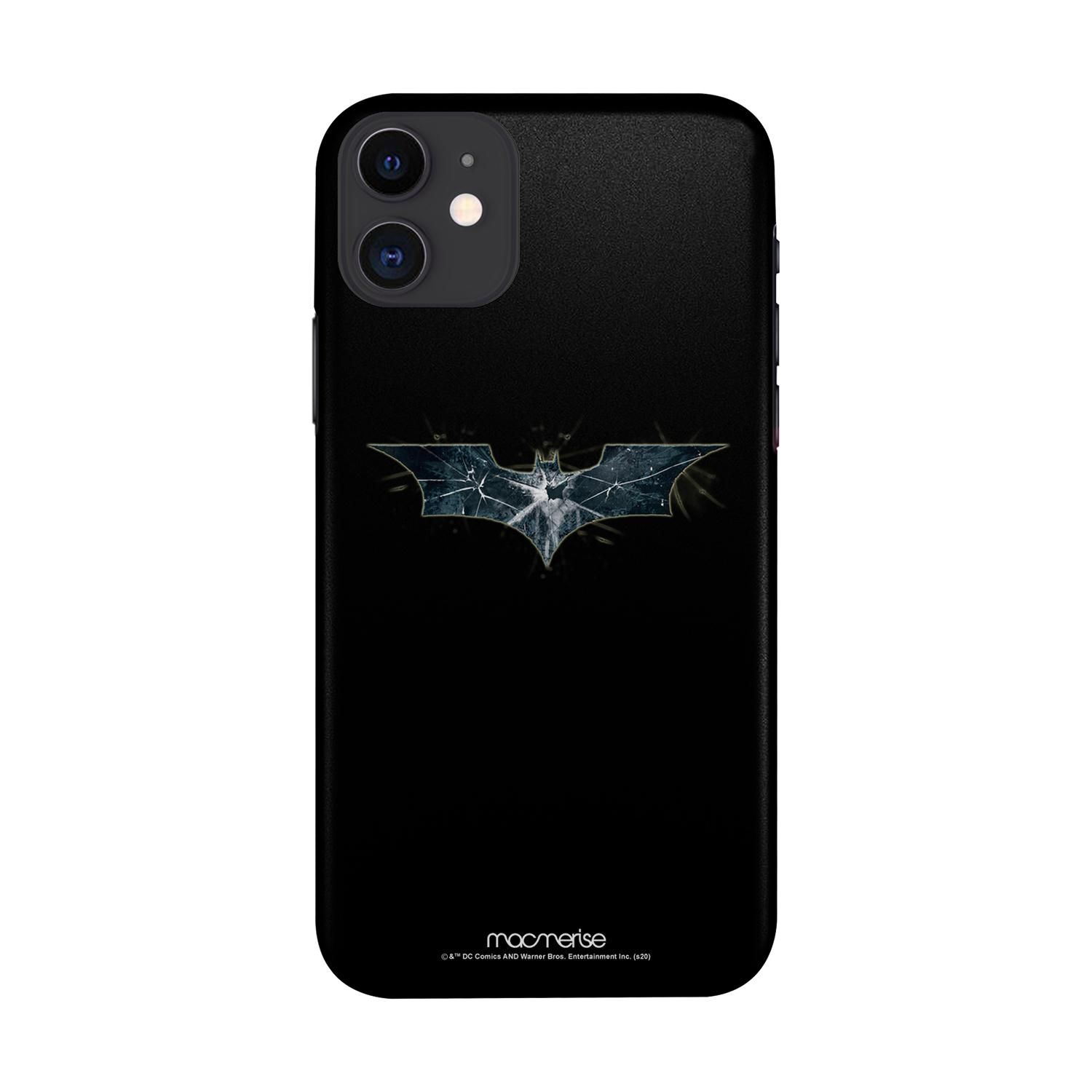 Buy Batman Classic - Sleek Phone Case for iPhone 11 Online
