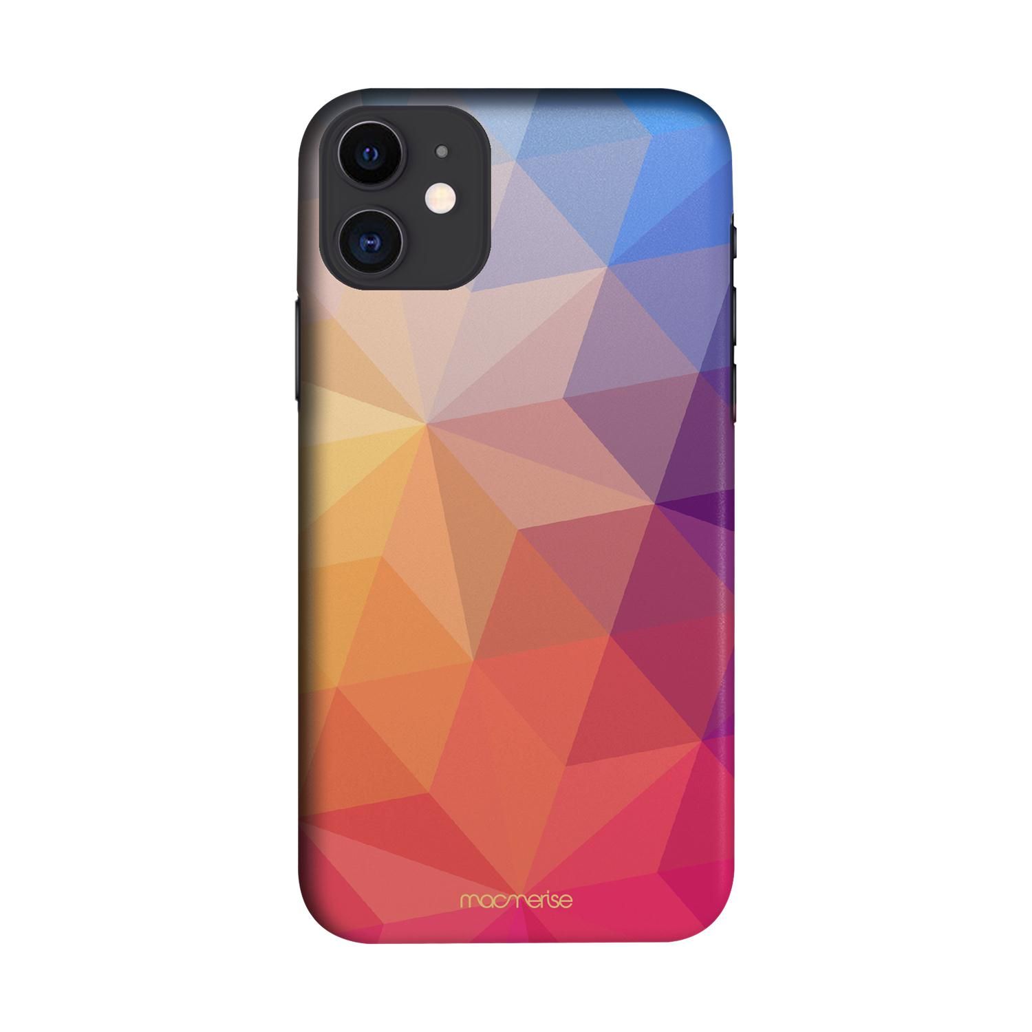 Buy Colour in our Stars - Sleek Phone Case for iPhone 11 Online