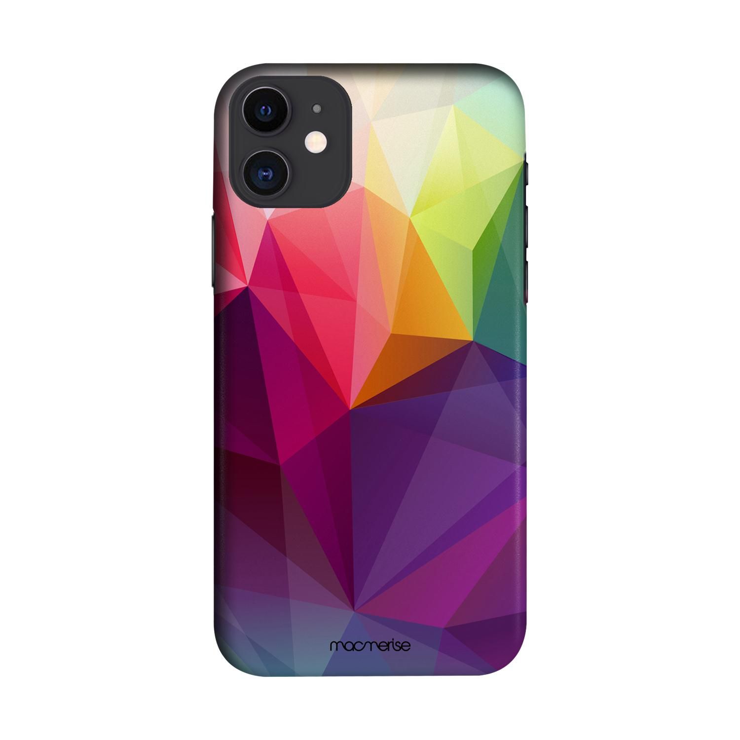 Buy Crystal Art - Sleek Phone Case for iPhone 11 Online