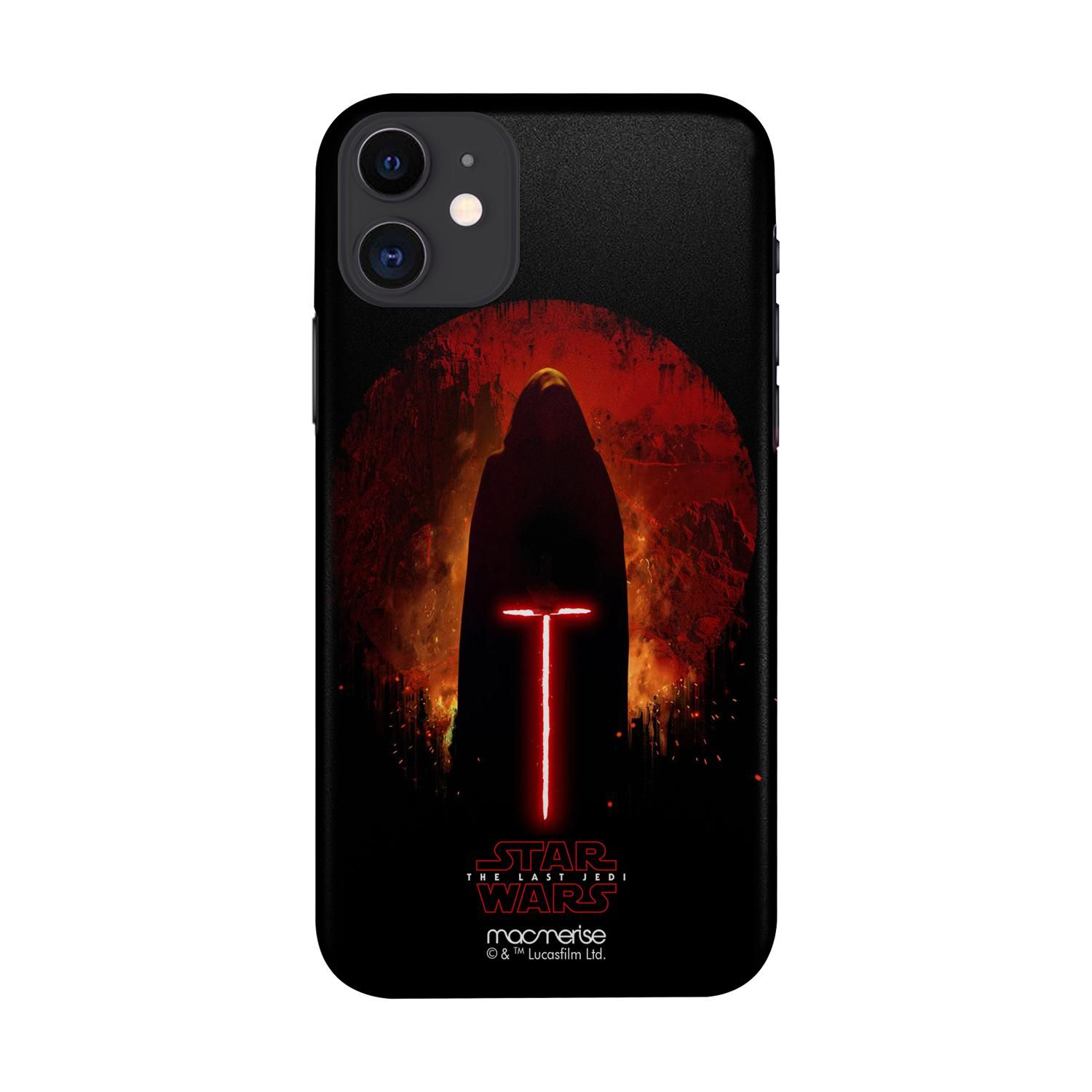 Buy Embrace The Darkness Within - Sleek Phone Case for iPhone 11 Online