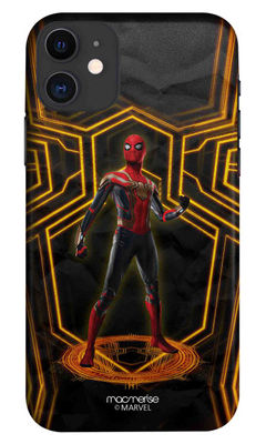 Buy Extraordinary Spiderman - Sleek Case for iPhone 11 Phone Cases & Covers Online