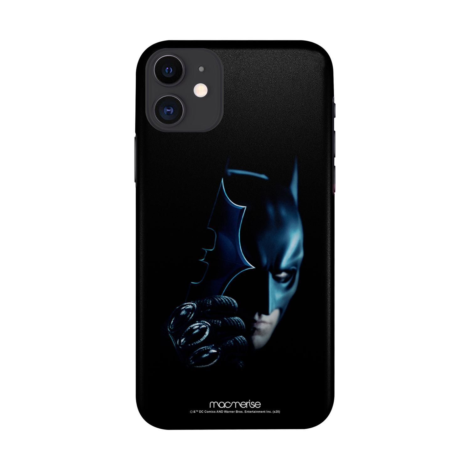 Buy I am Batman - Sleek Phone Case for iPhone 11 Online